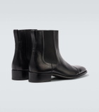 Tom Ford Hainaut leather Chelsea boots