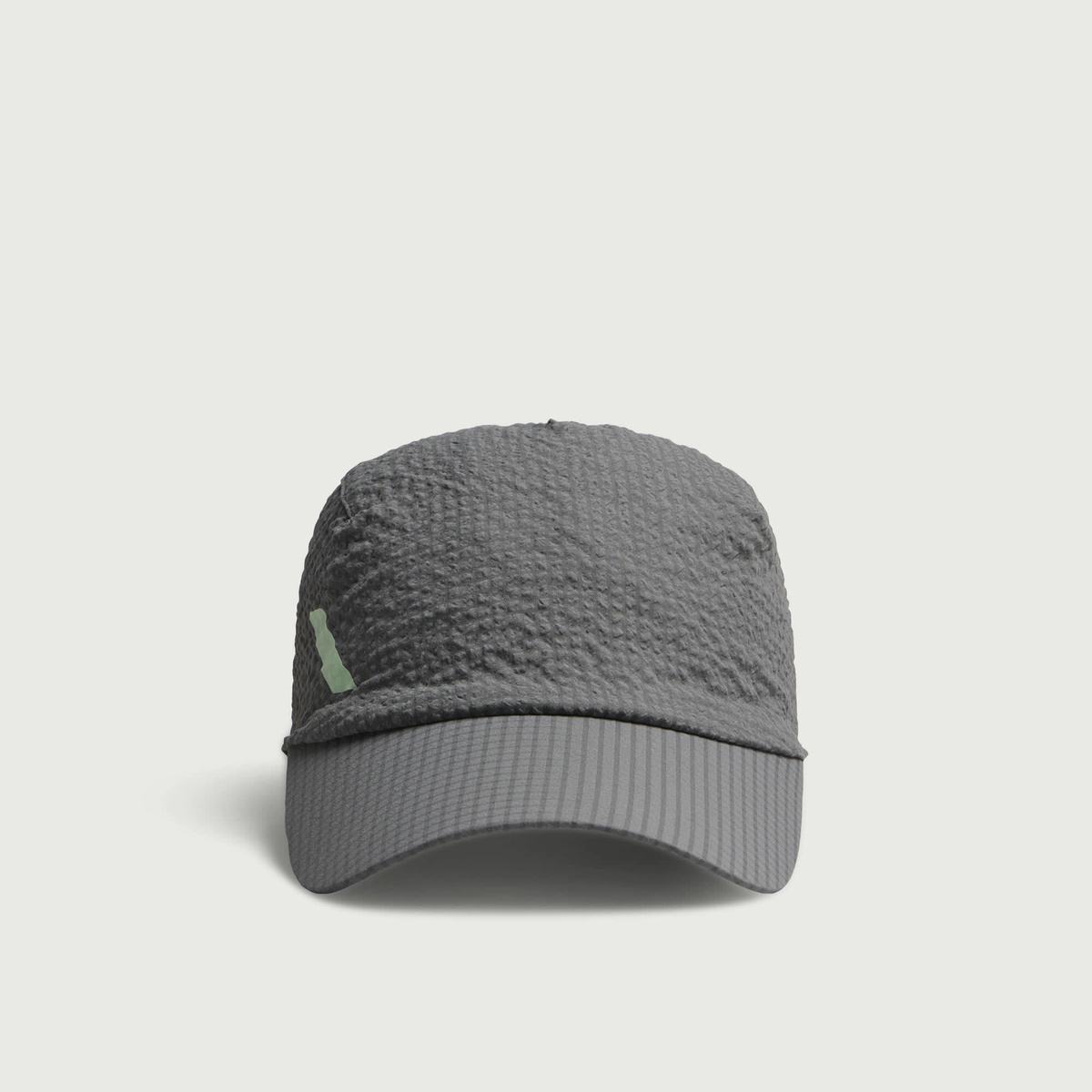 SOAR Men's Dart Cap in Grey