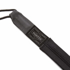 Porter-Yoshida & Co. Flying Ace Sling Camera Strap in Black 