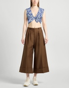 Pucci Womens Top in Lilac