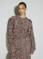 Durazzi Milano Loops Sweater