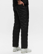 Gramicci Down Pant Black - Mens - Casual Pants