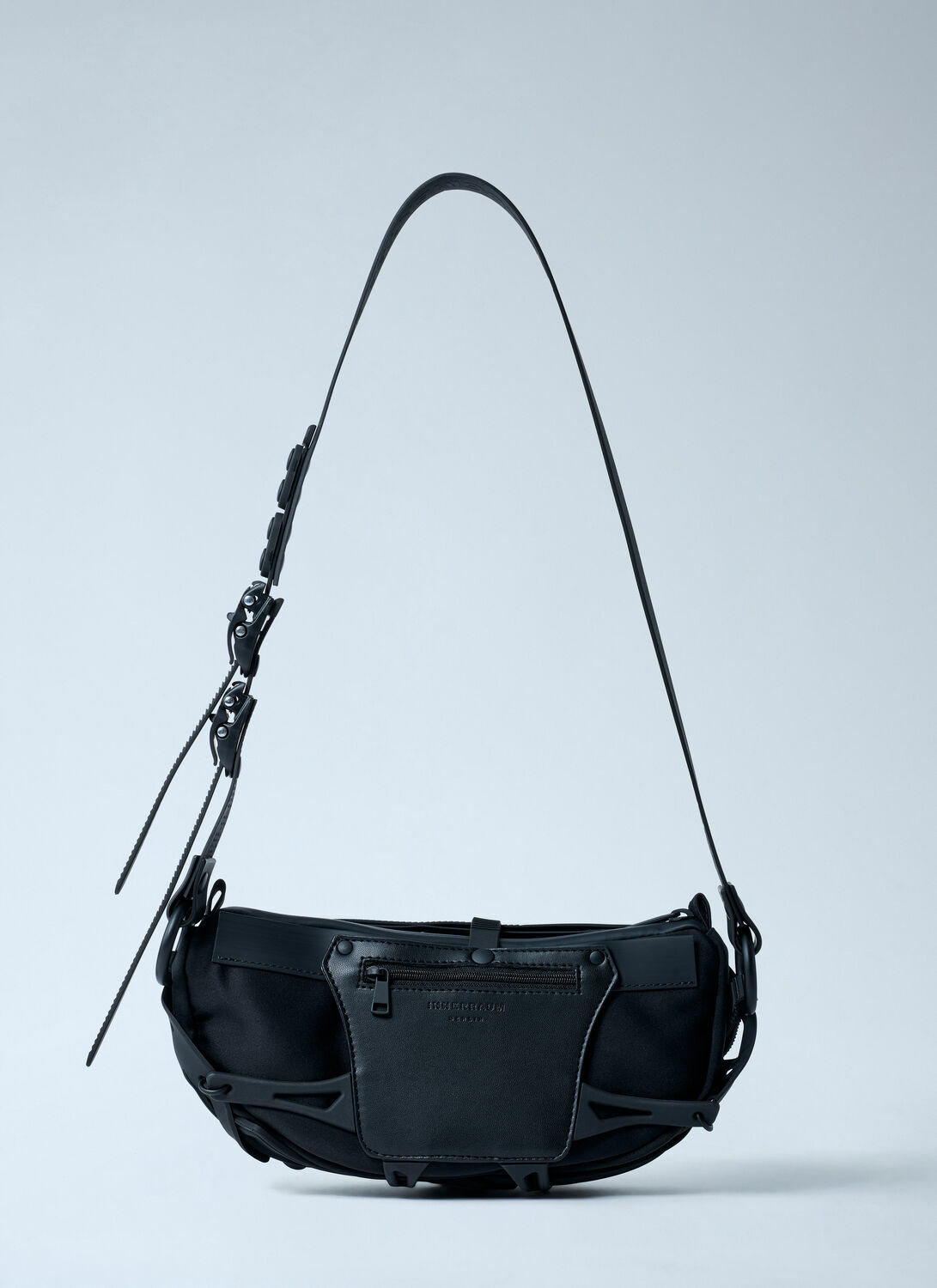 バッグ Innerraum Object I30 OBJECT I30 FANNY PACK / CROSSBODY BAG - Innerraum