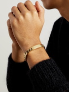 SHAY - 18-Karat Gold Chain Bracelet
