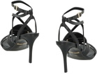 Just Cavalli Ivy Heeled Sandals