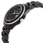 Coach PRESTON Quartz Black Dial Ladies Watch 14503805