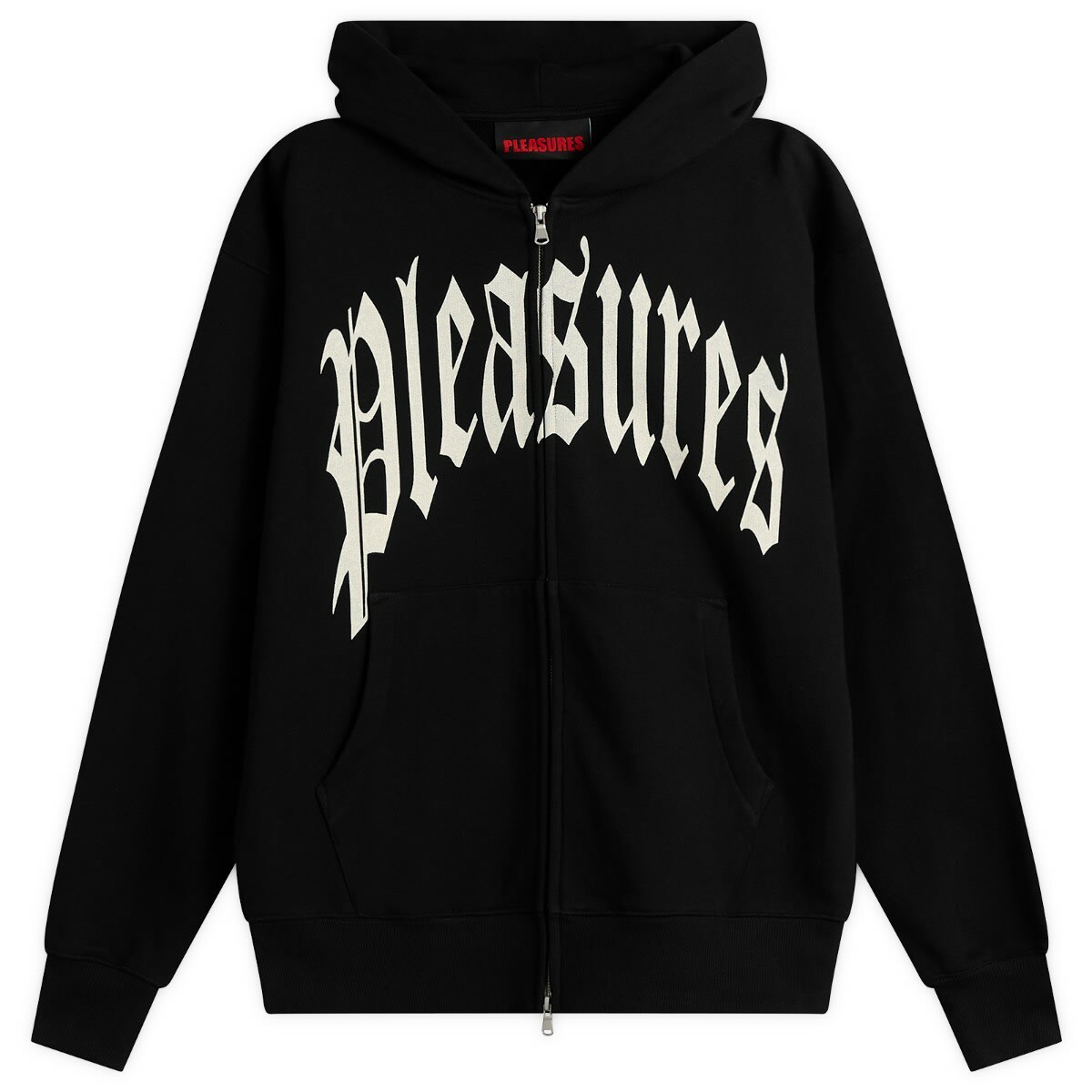 最終値下PLEASURES ×OUTKAST VOCABULARY HOODIE Pleasures x Outkast Vocabulary Hoody PLEASURES