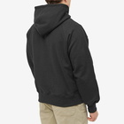 FrizmWORKS Men's OG Heavyweight Pullover Hoody in Black