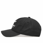 Cole Buxton Men's CB International Cap in Black 