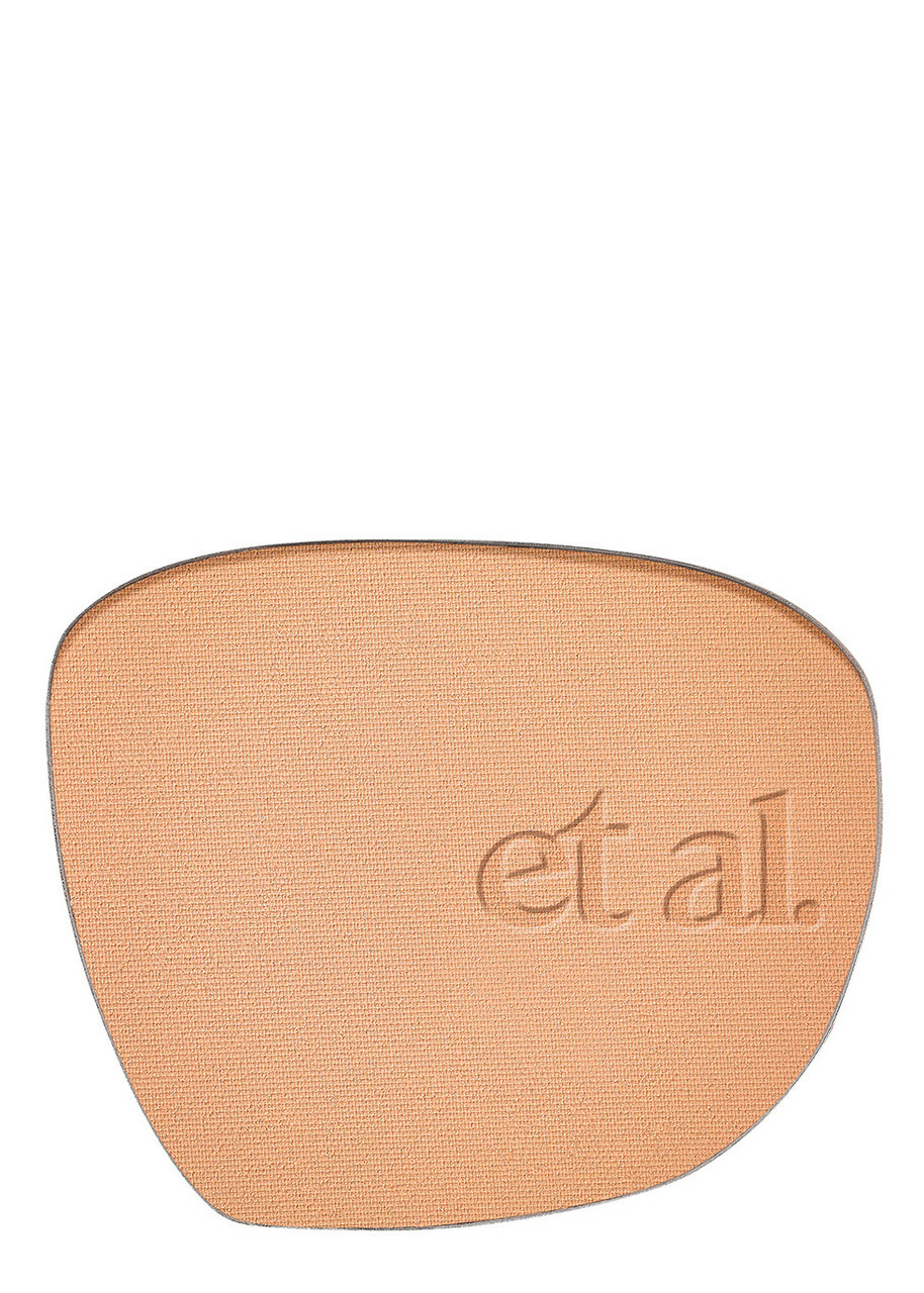 ET AL. Skin Protect Powder Foundation Refill - 140N