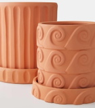 Seletti Magna Graecia Onda vase by Antonio Aricò