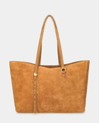 Steve Madden Bsparrow Bag in Tan