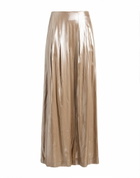 Peserico Womens Pants Bronze