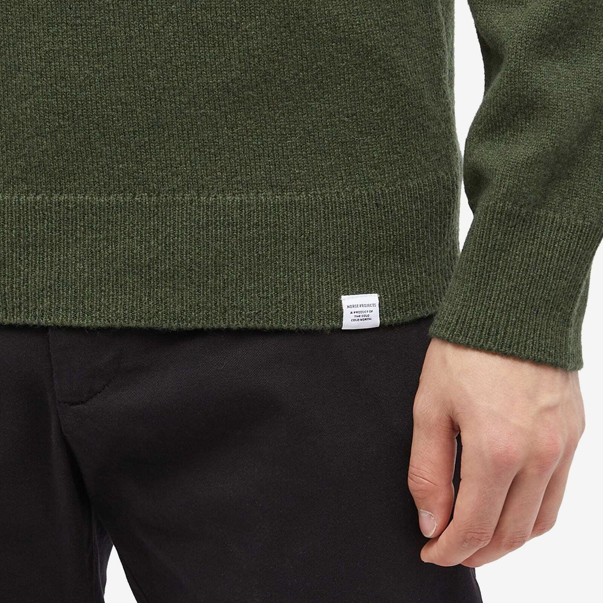 Norse projects sale sigfred merino