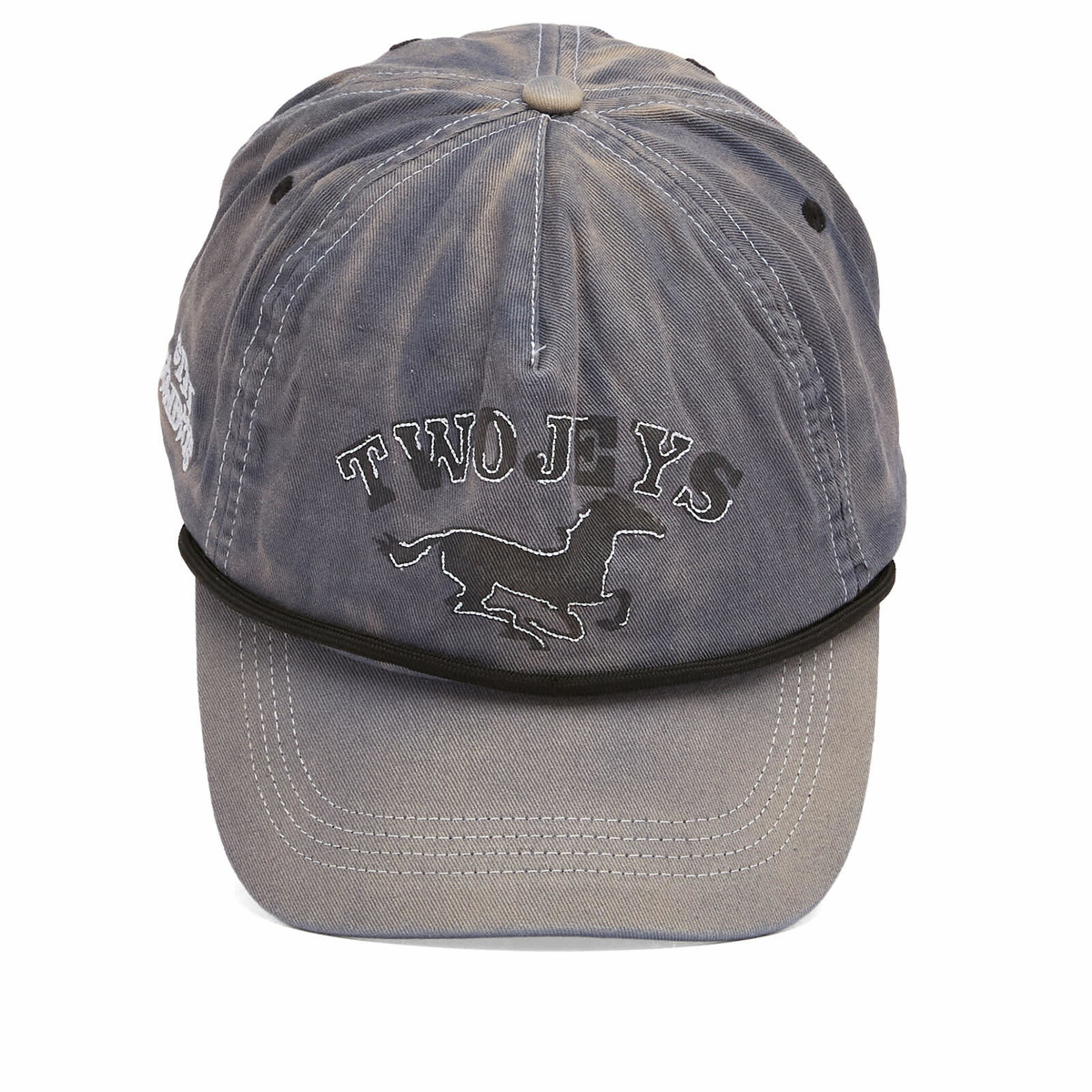 TwoJeys Men's Wild Horse Cap 