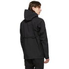 ACRONYM Black J47-GT Interops Jacket