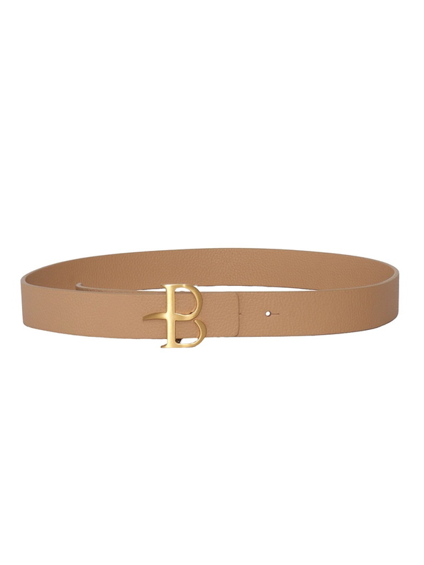 Photo: Ballantyne Belt H3 Cm