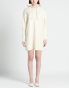 Colmar Womens Mini dress Cream