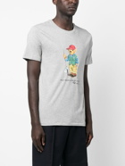 POLO RALPH LAUREN - Logo T-shirt