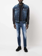 DSQUARED2 - Cotton Jeans