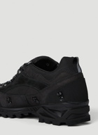 x Diemme Grappa Sneakers in Black