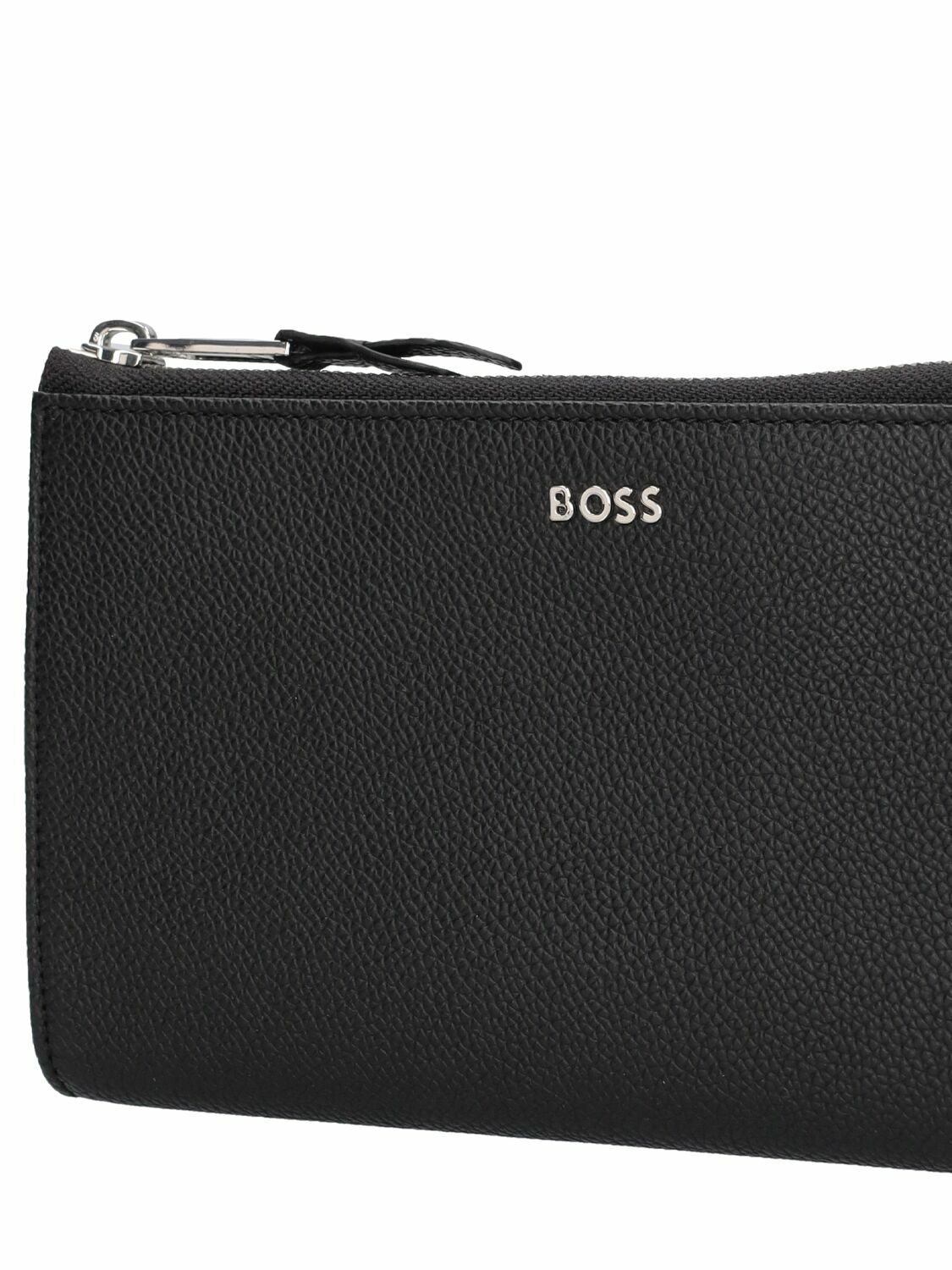 BOSS - Highway Zip Pouch