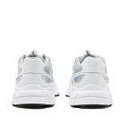 Axel Arigato Men's Marathon Runner Sneakers in White/Silver