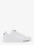 Dolce & Gabbana   Sneakers White   Mens