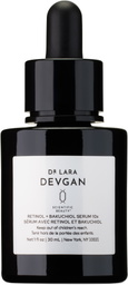 Dr. Lara Devgan Scientific Beauty Retinol + Bakuchiol Serum 10x, 30 mL
