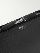 Mulberry - Full-Grain Leather Laptop Case