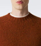 Sunspel Wool sweater