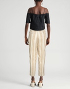 Peserico Womens Pants in Beige