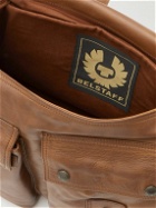 Belstaff - Colonial Leather Messenger Bag