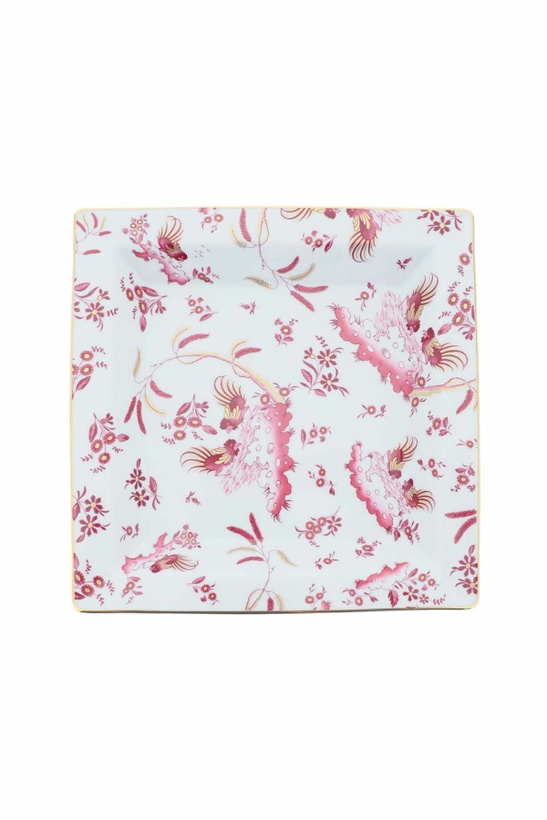Photo: GINORI 1735 large oro di doccia vide poche White
