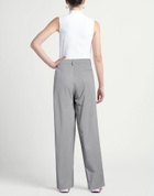 Darkpark Womens Pants in Grey