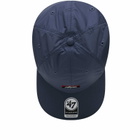Nanga Men's ×47 Aurora Cap in Navy
