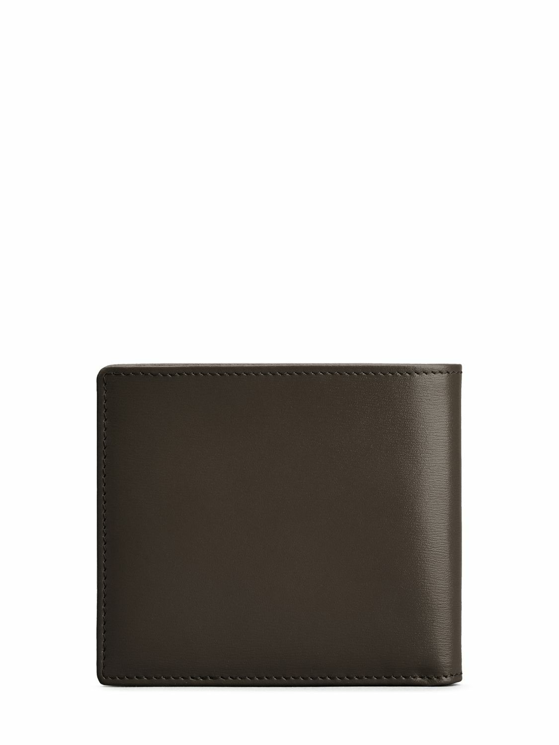 TOD'S - Logo Bifold Wallet Tod's