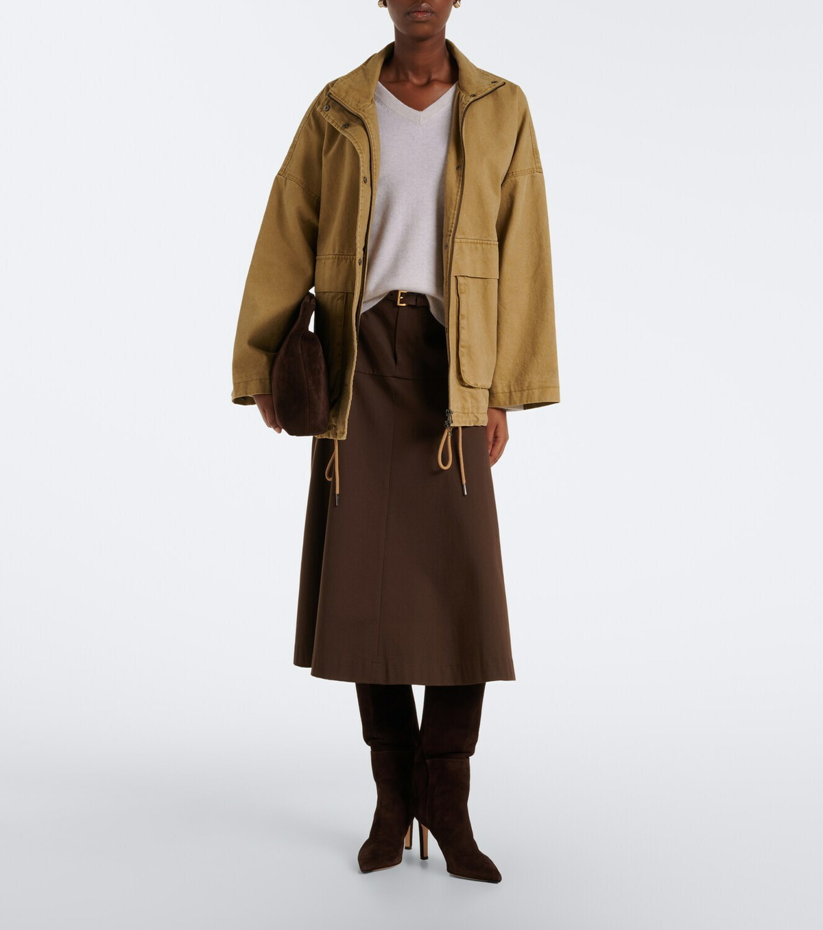 Vince Cashmere sweater