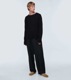 The Row - Chadan cashmere T-shirt