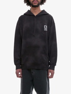 Carhartt Wip Sweatshirt Black   Mens