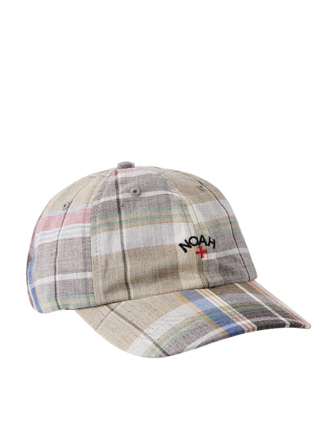 WTAPS T-6L 03 Nylon 6-Panel Cap WTAPS