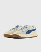 Puma Gv Special Grunge Lmc White - Mens - Lowtop