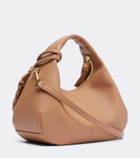 Ganni Mini top handle bag