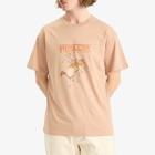 Pendleton Men's Rodeo T-Shirt in Khaki