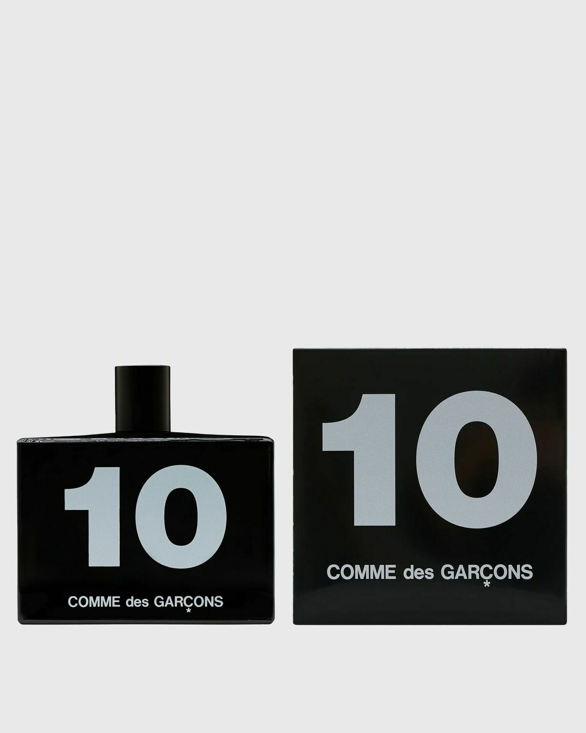 Comme des Garçons Parfum ODEUR 10 - 200 ML Multi-color Mens Perfume & Fragrance