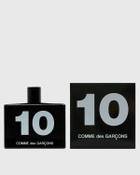 Comme des Garçons Parfum ODEUR 10 - 200 ML Multi-color Mens Perfume & Fragrance