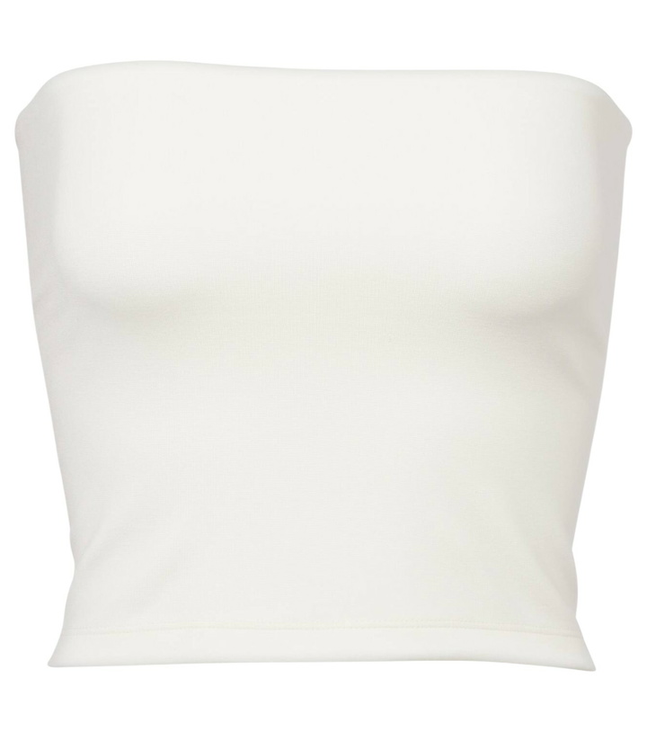 Photo: Leset Rio Ponte bandeau top