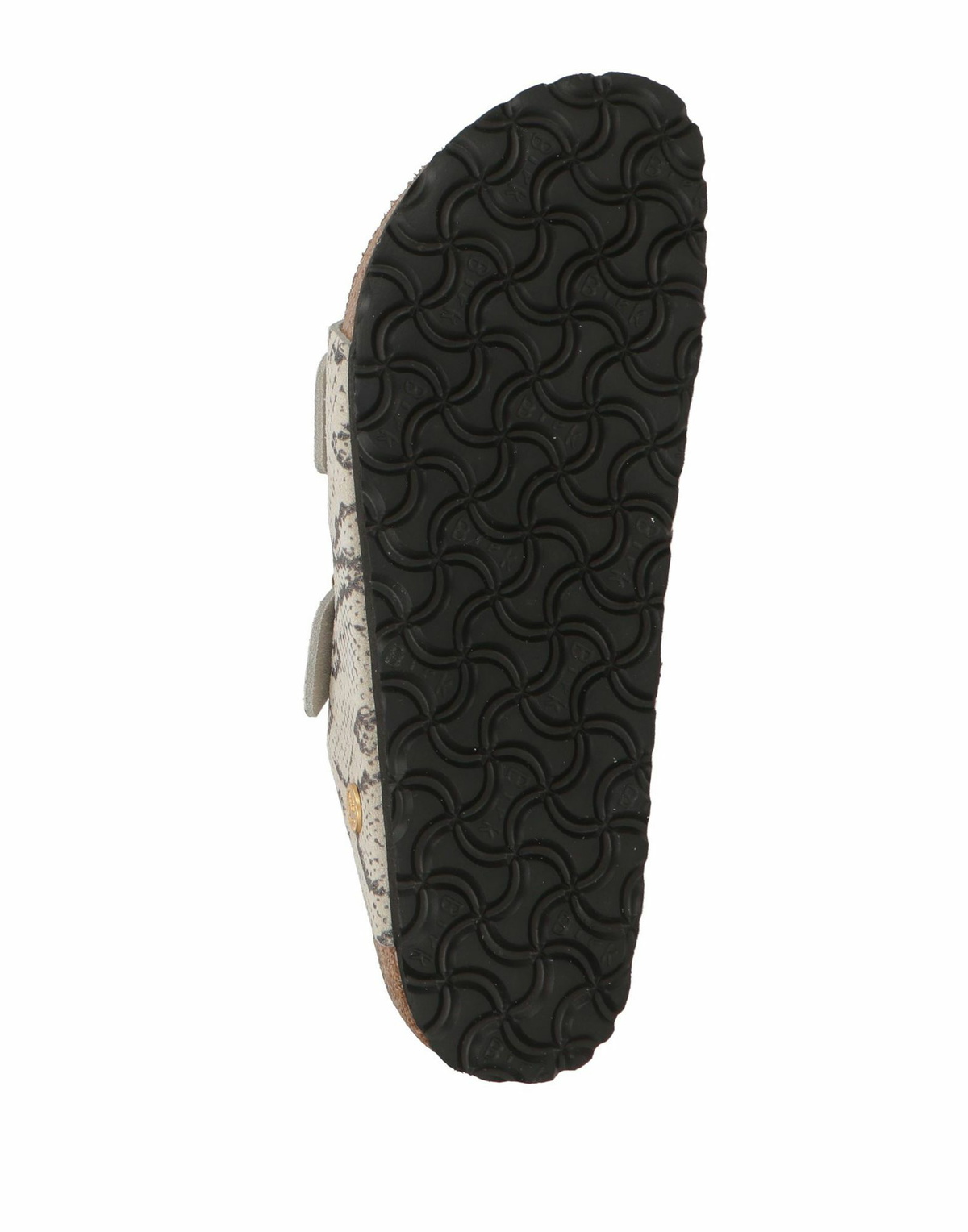 Birkenstock Arizona Womens Sandals Light in Grey