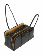 Tory Burch Womens Shoulder bag in Black