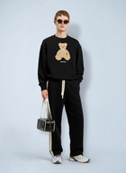 Palm Angels Bear Sweatshirt